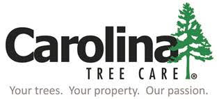 carolina tree care logo